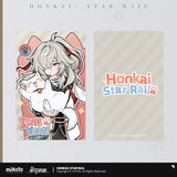 HonkaiStarRail Mihoyo LH Series Merch