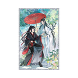 MDZS TENCENT CCD XRQM Series Merch