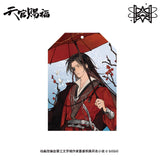 TGCF MXS SBHY&RMCJ Series Merch