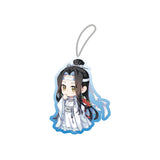 MDZS LZTX Series Merch