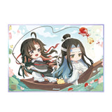 MDZS CYHJ Series Merch