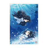 MDZS CYKM Series Merch