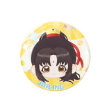 MDZS YiCheng XTD Series Badge