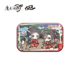 MDZS KAZE XHDJM Series Merch