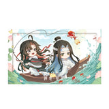 MDZS CYHJ Series Merch