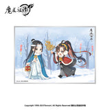 MDZS NMS Q Year of the Dragon Series merchies