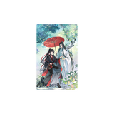 MDZS TENCENT CCD XRQM Series Merch