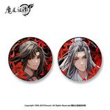 MDZS NMS Donghua 5th Anniversary Series Merch