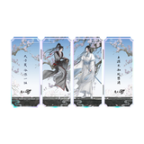 MDZS TENCENT CCD TZX Series Merch