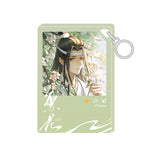 MDZS FH Series Merch