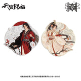 TGCF MXS SBHY&RMCJ Series Merch