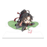 MDZS LZTX Series Merch