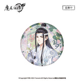 MDZS NMS LZTX 1st Series Merch