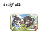 MDZS KAZE XHDJM Series Merch