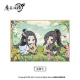 MDZS NMS Dragon Boat Festival Series Merch