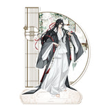 MDZS YCQM Series Merch