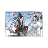 MDZS TENCENT CCD TZX Series Merch