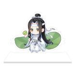 MDZS LZTX Series Merch