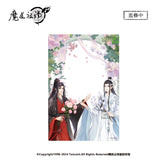 MDZS NMS LZTX 1st Series Merch