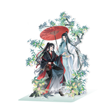 MDZS TENCENT CCD XRQM Series Merch