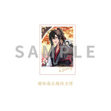 MDZS KAZE WWX Birthday ShuangLinRan&TongHuaMan Series Merch