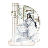 MDZS YCQM Series Merch