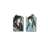 MDZS TENCENT CCD XRQM Series Merch