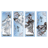 MDZS TENCENT CCD TZX Series Merch