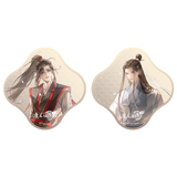 MDZS TENCENT CCD CSG Series Merch