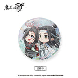 MDZS NMS Dragon Boat Festival Series Merch