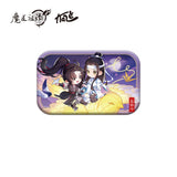 MDZS KAZE XHDJM Series Merch