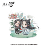 MDZS NMS Dragon Boat Festival Series Merch