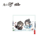 MDZS KAZE XHDJM Series Merch