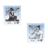 MDZS TENCENT CCD TZX Series Merch