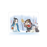 MDZS Donghua RSCX Series Merchies