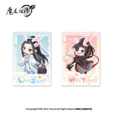 MDZS NMS THJ Series Merch