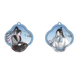 MDZS TENCENT CCD TZX Series Merch