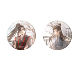 MDZS TENCENT CCD CSG Series Merch