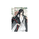 MDZS YCQM Series Merch