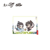 MDZS KAZE XHDJM Series Merch