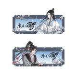 MDZS TENCENT CCD TZX Series Merch