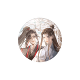 MDZS TENCENT CCD CSG Series Merch