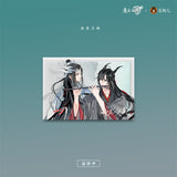 MDZS CME The Loong's Return YLGC 2nd Round Series Merch