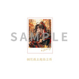 MDZS KAZE WWX Birthday ShuangLinRan&TongHuaMan Series Merch