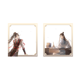 MDZS TENCENT CCD CSG Series Merch