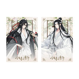 MDZS YCQM Series Merch