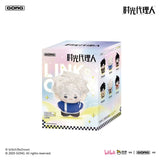 Link Click Gong Pocket Dolls 2nd Round