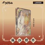 TGCF Donghua LAWSON Merch Series