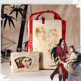 TGCF XYS DMHL Combination Bags