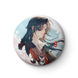 TGCF Bemoe SHY Series Merch